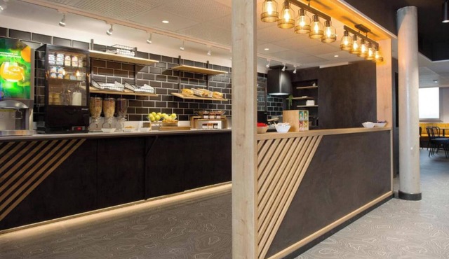 ACE Hôtel Lyon Vénissieux