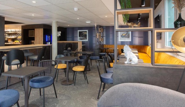 ACE Hôtel Lyon Vénissieux Parc des Expositions