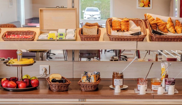 Ace Hôtel Noyelles Godault