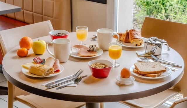 Ace hôtel Annemasse Genève