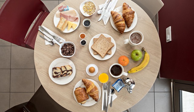 ACE Hôtel Bordeaux Carbon Banc