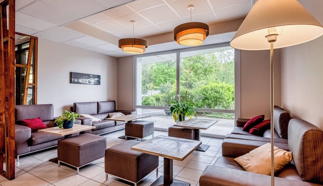 ACE Hôtel Bordeaux-Cestas