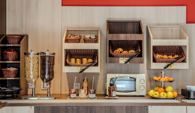 ACE Hôtel Châteauroux Déols