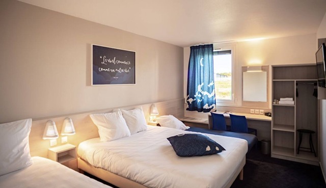 Ace Hôtel Issoire