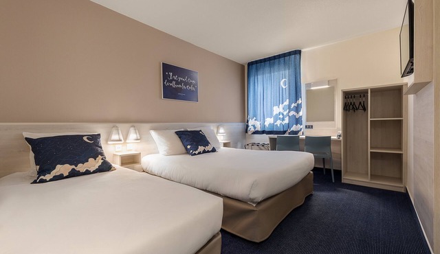 ACE Hôtel Metz