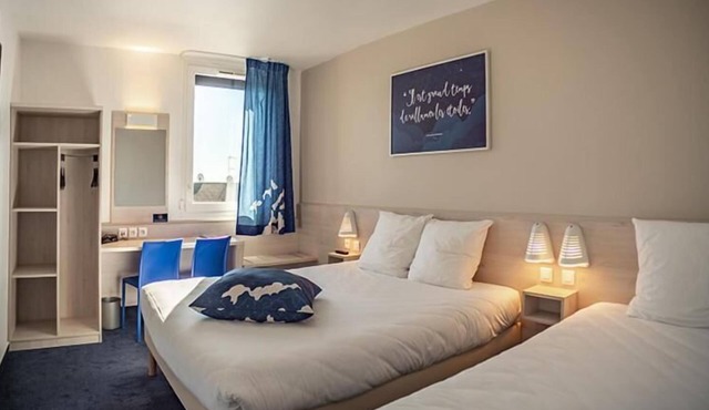 ACE Hôtel Paris Sud Villabe