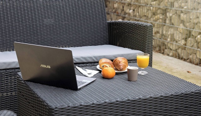 ACE Hôtel Rouen Parc des Expositions