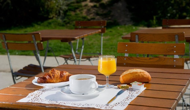 ACE Hôtel Travel Athée sur Cher - A85 Aire du Val de Cher