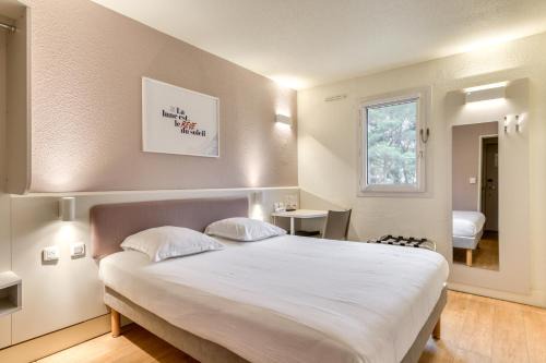 ACE Hôtel Travel Fabrègues - A9 Montpellier Sud