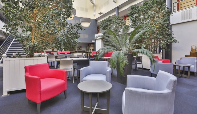 ACE Hôtel Vendée Sainte Hermine