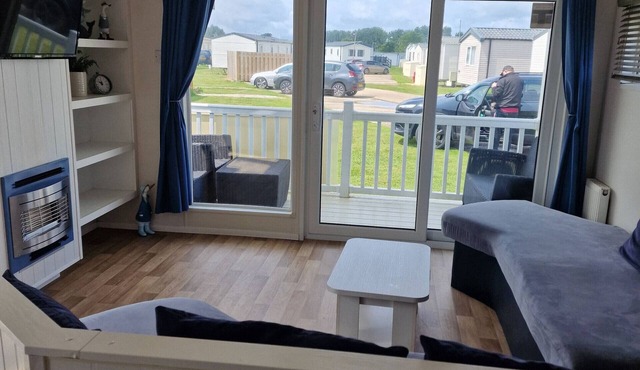 Acer Leaf - 2 bedrooms sleeps 6