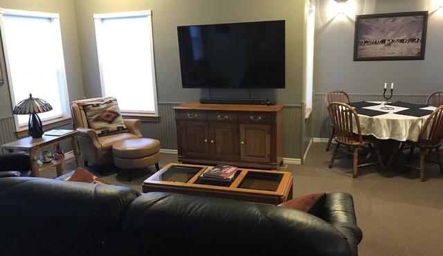 Aces Place, better than a home away from home.