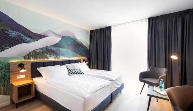 ACHAT Hotel Schwetzingen Heidelberg in Schwetzingen