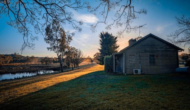 Acheron Valley Country Retreat Family Bungalow Lake