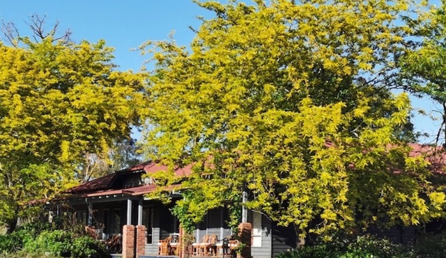 Acheron Valley Country Estate