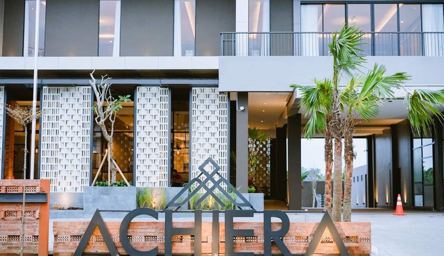 Achiera Hotel and Convention Jatiwangi