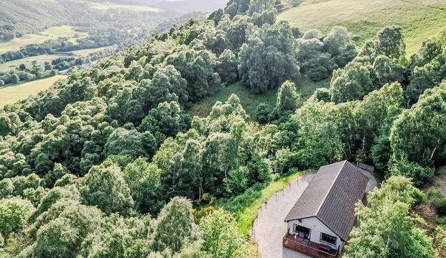 Achmony Number 11 by Interhome