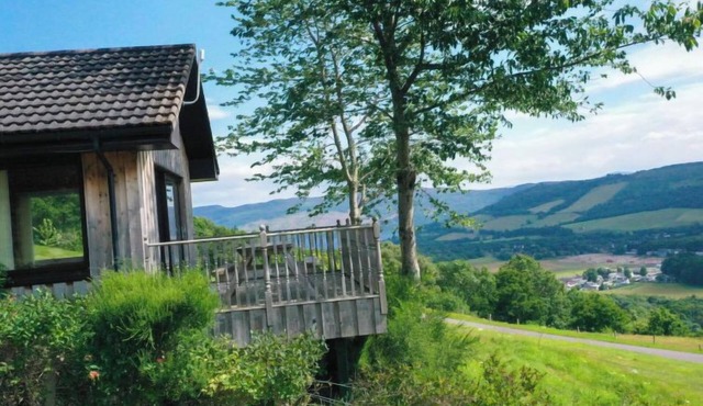 Achmony Number 8 by Interhome