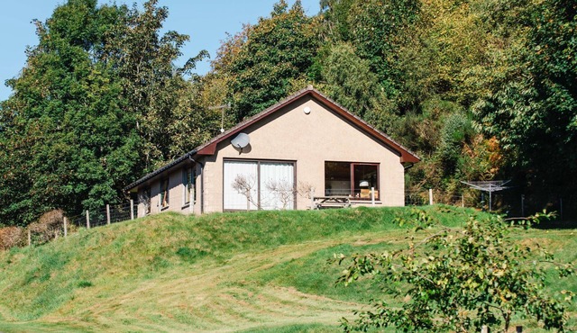 Achmony Number 9 by Interhome