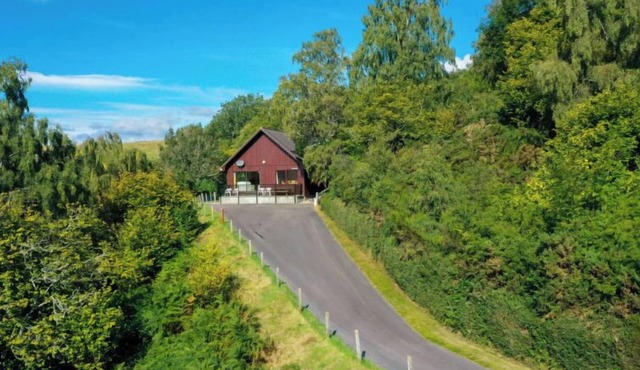 Achmony Secluded Westend by Interhome