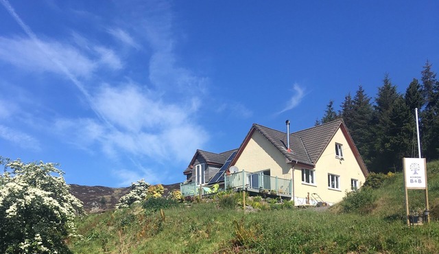 Achmore Self Catering