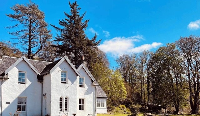 Achnacriche Bed and Breakfast