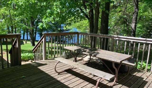 Ackwood Lodge - The Cottage