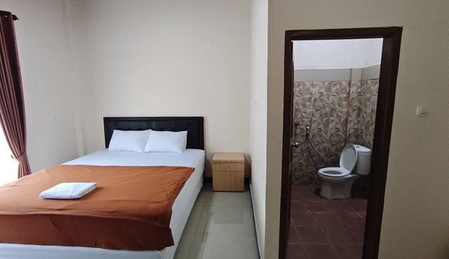 ACO BORNEO HOTEL