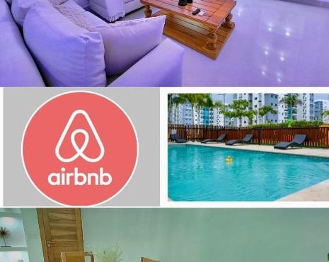 Acogedor Apto, Confortable