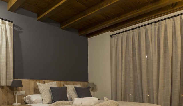 Acogedor apartamento con balcón 46 1E