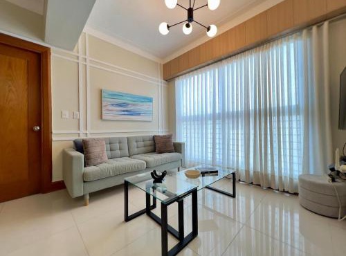 Acogedor apartamento ÁGORA MALL