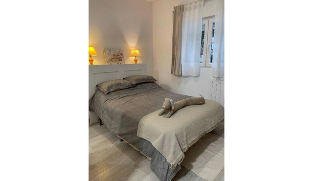 Acogedor Apartamento, Completamente Amoblado