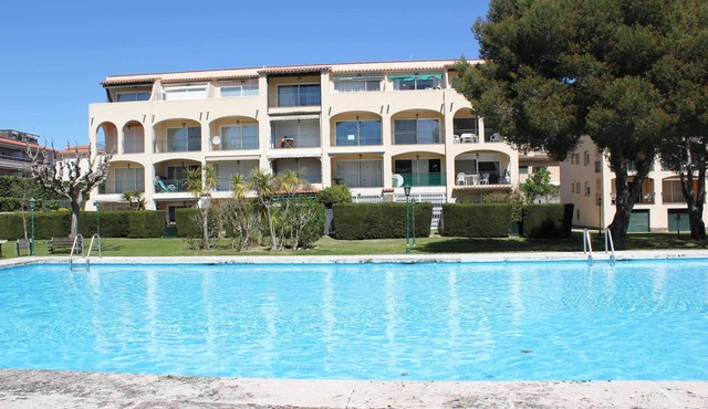 Acogedor Apartamento en S'agaró