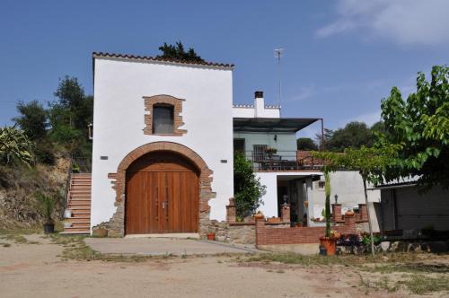 Acogedor apartamento en entorno rural