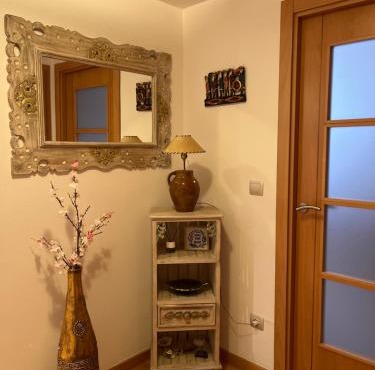 Acogedor Apartamento En Huesca