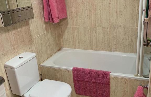 Acogedor Apartamento muy bien conectado y equipado en Madrid