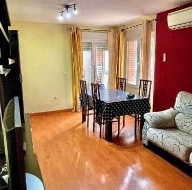 Acogedor piso en Puertollano