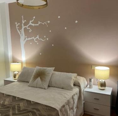 Acogedor y Céntrico Apartamento