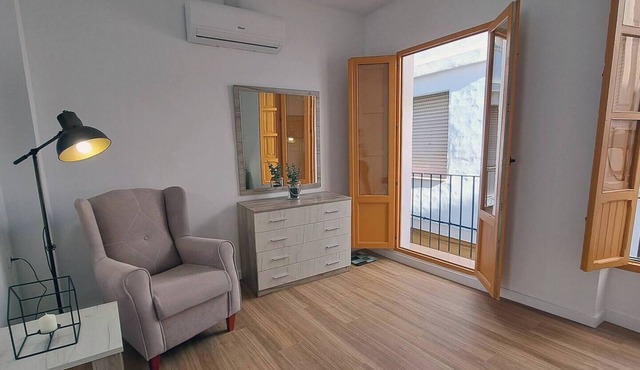 Acogedora casa de 2 plantas en Sagunto con terraza
