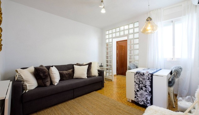 Acogedora casa en Aravaca