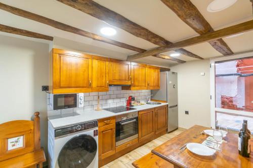 Acogedora casa rural para conocer Navarra