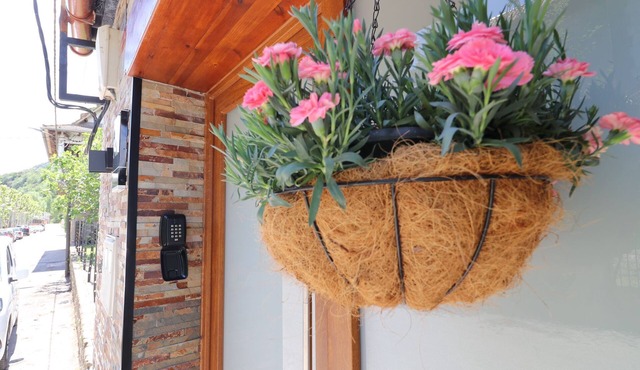 Acojedor Apartamento en Antigua Colonia Textil del Bergueda