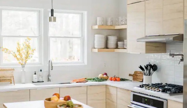 Acorn A-Frame - Sunny & Stylish near Barryville NY