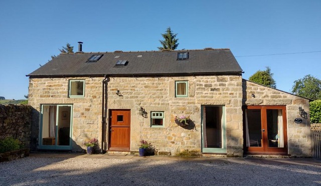Acorn Cottage, Ashover