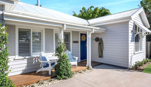 Acorn Cottage, Berry