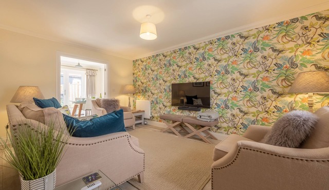 Acorn Cottage (H), Holt, Norfolk