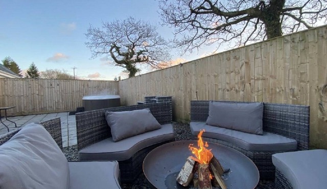 Acorn Cottage in Pembrokeshire