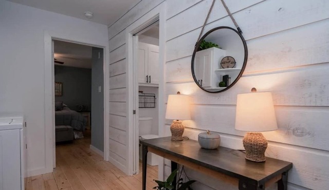 Acorn Cottage Summary