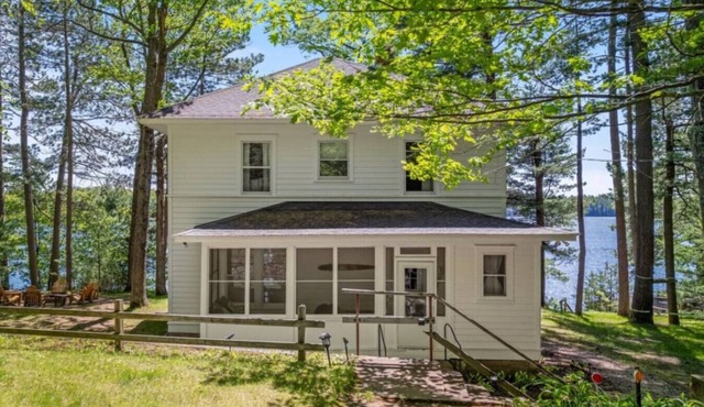 Acorn Hill Holiday Home