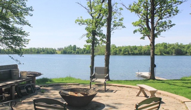Acorn Lake, Detroit Lakes, MN